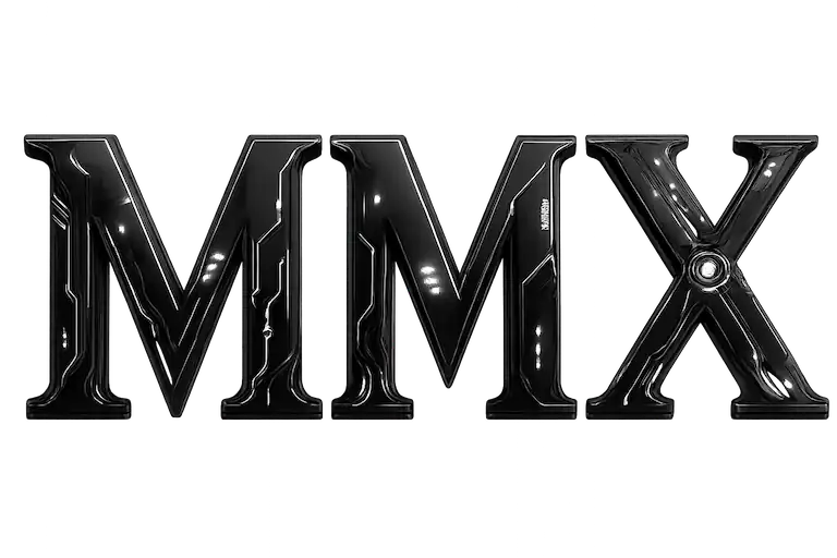 MMX